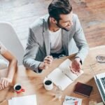 The Role of Artificial Intelligence in Digital Transformation