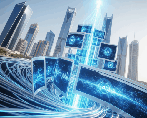 Transformation to Next-Gen 3