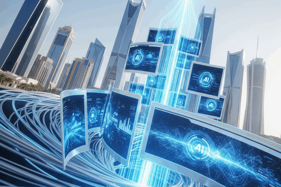 Transformation to Next-Gen 3