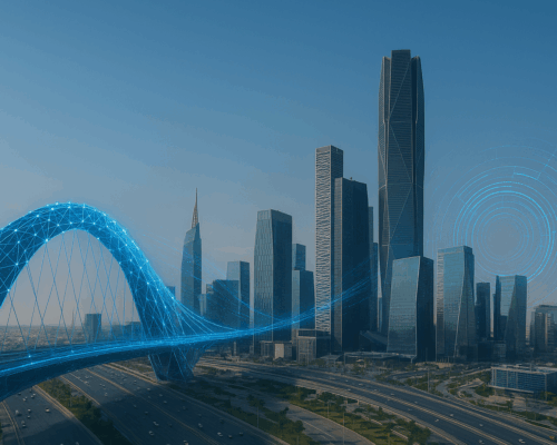 Transformation to Next-Gen 5