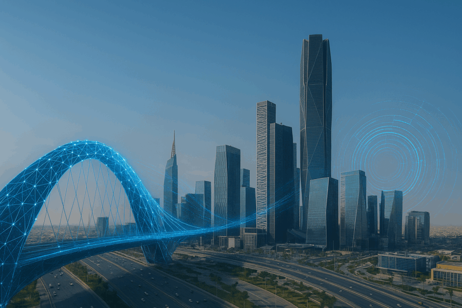 Transformation to Next-Gen 5